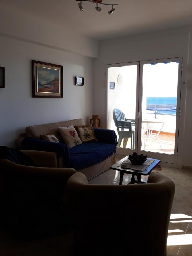 Nautic Appartement L'Ametlla de Mar Buitenkant foto