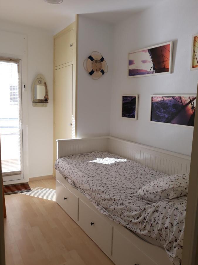 Nautic Appartement L'Ametlla de Mar Buitenkant foto