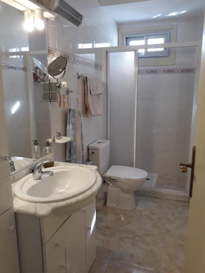 Nautic Appartement L'Ametlla de Mar Buitenkant foto